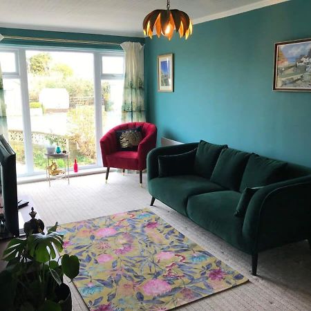 Letaway - Tom'S Cabin, Staithes Villa Exteriör bild